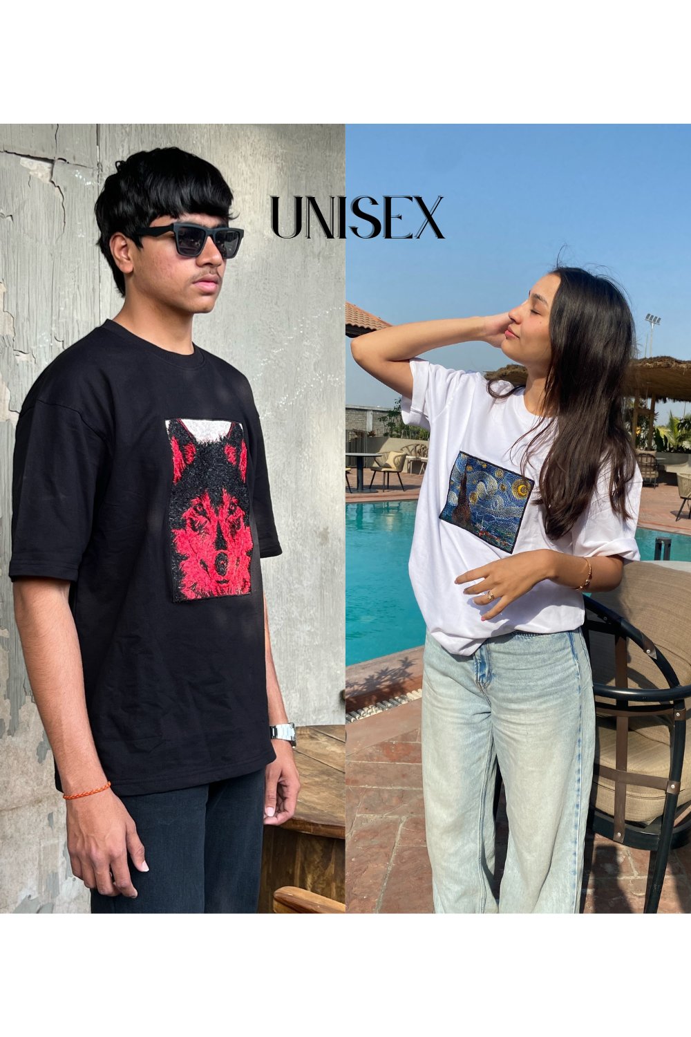 UNISEX COLLECTION